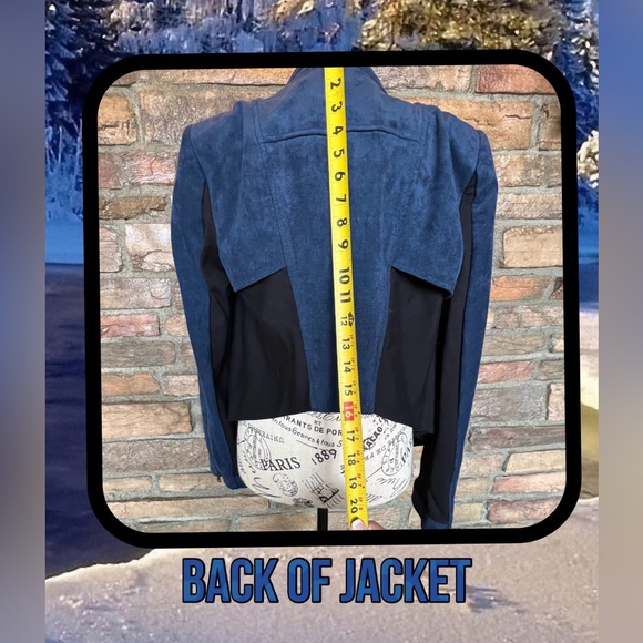 BCBGMAXAZARIA Jacket - Picture 12 of 13